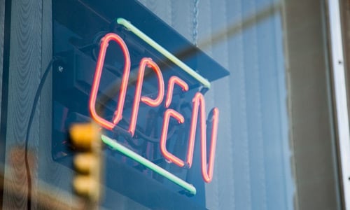 Register Your Business